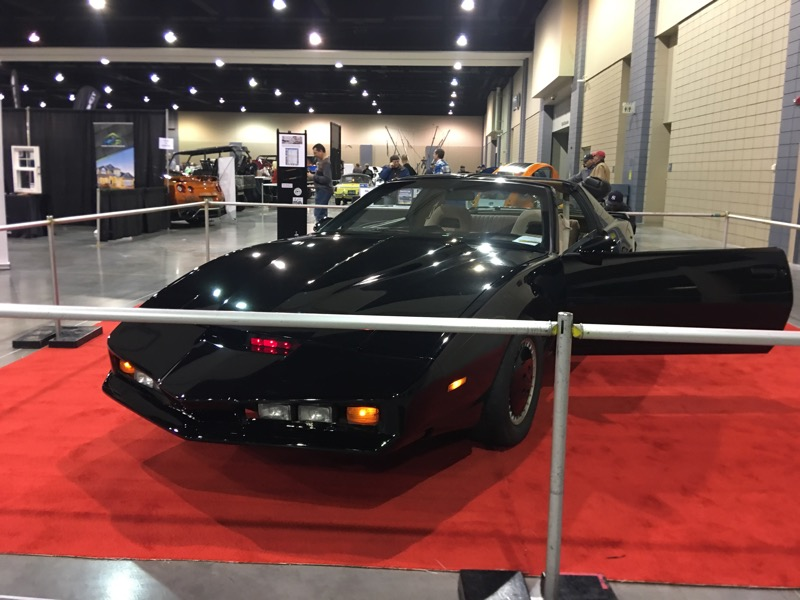 KITT